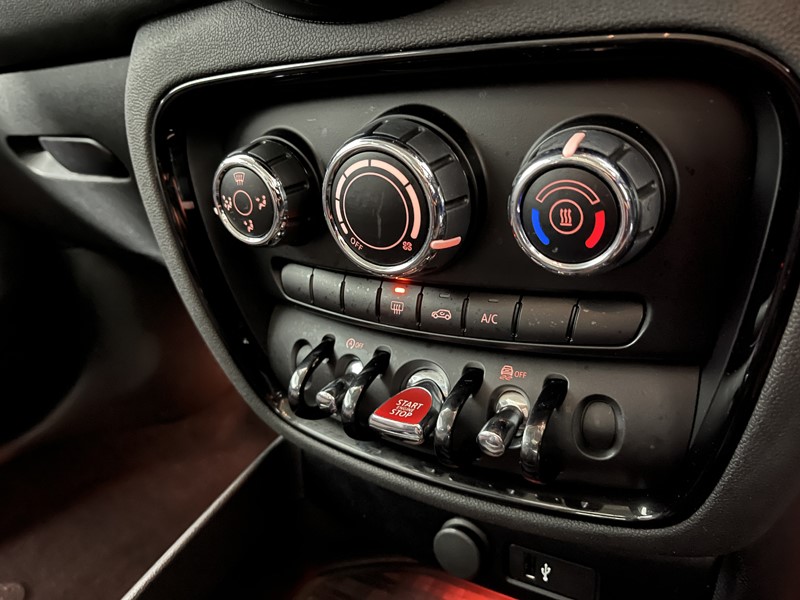 2022 (22) MINI CLUBMAN 1.5 Cooper Classic 6dr 4934293