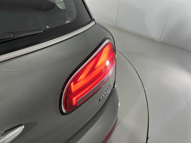 2022 (22) MINI CLUBMAN 1.5 Cooper Classic 6dr 4934301