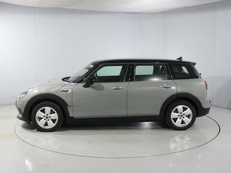 2022 (22) MINI CLUBMAN 1.5 Cooper Classic 6dr 4934304