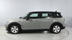 2022 (22) MINI CLUBMAN 1.5 Cooper Classic 6dr 4934304
