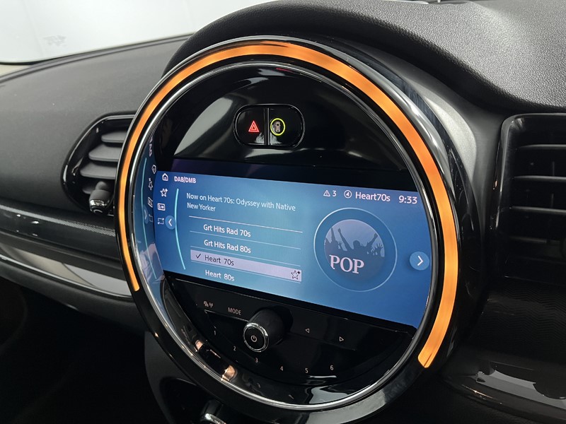 2022 (22) MINI CLUBMAN 1.5 Cooper Classic 6dr 4934290