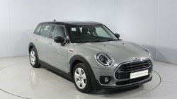 2022 (22) MINI CLUBMAN 1.5 Cooper Classic 6dr 4934264