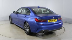 2019 (68) BMW 3 SERIES 320d M Sport 4dr Step Auto 4925407