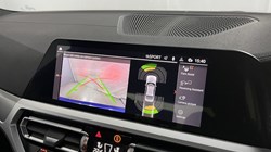 2019 (68) BMW 3 SERIES 320d M Sport 4dr Step Auto 4925423