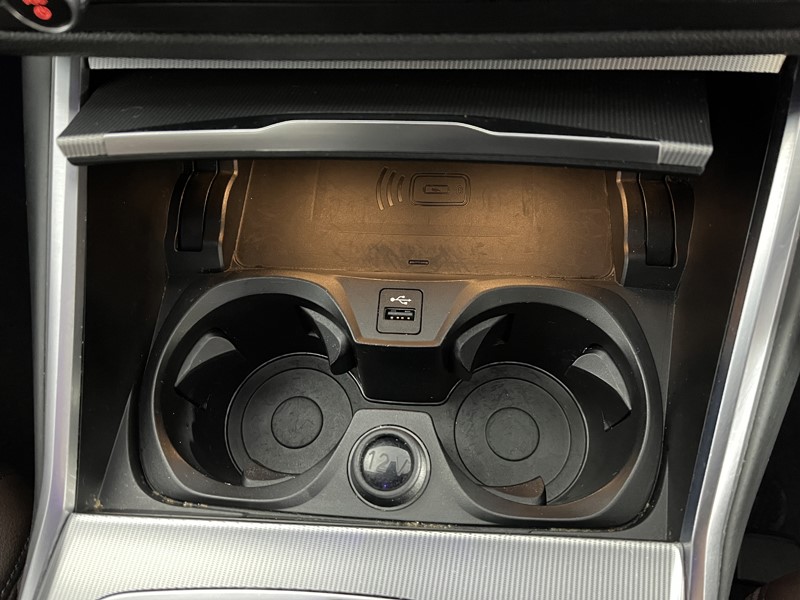 2019 (68) BMW 3 SERIES 320d M Sport 4dr Step Auto 4925439