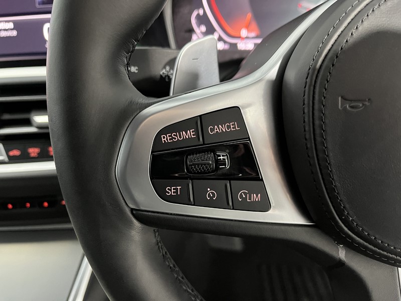 2019 (68) BMW 3 SERIES 320d M Sport 4dr Step Auto 4925429