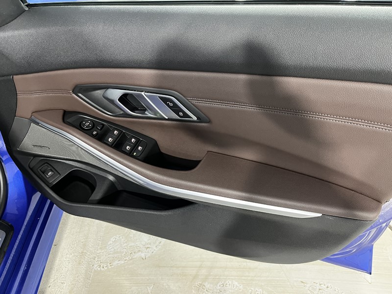 2019 (68) BMW 3 SERIES 320d M Sport 4dr Step Auto 4925425