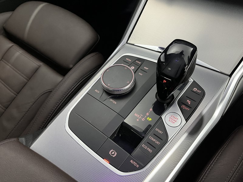 2019 (68) BMW 3 SERIES 320d M Sport 4dr Step Auto 4925415