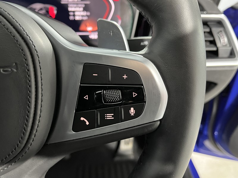 2019 (68) BMW 3 SERIES 320d M Sport 4dr Step Auto 4925430