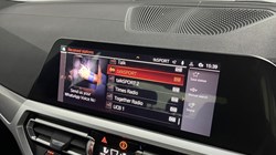 2019 (68) BMW 3 SERIES 320d M Sport 4dr Step Auto 4925435