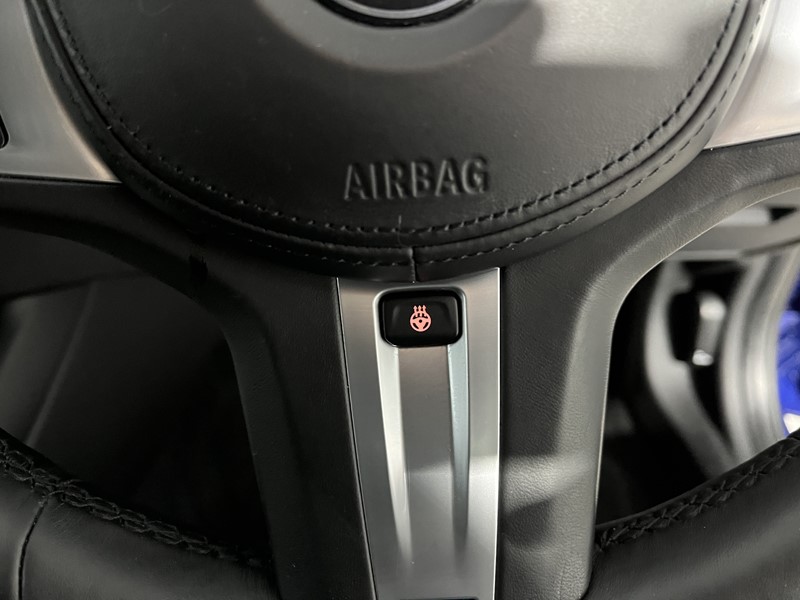 2019 (68) BMW 3 SERIES 320d M Sport 4dr Step Auto 4925431