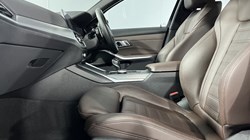 2019 (68) BMW 3 SERIES 320d M Sport 4dr Step Auto 4925443