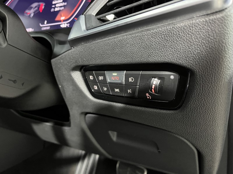 2019 (68) BMW 3 SERIES 320d M Sport 4dr Step Auto 4925427