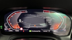 2019 (68) BMW 3 SERIES 320d M Sport 4dr Step Auto 4925414