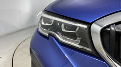 2019 (68) BMW 3 SERIES 320d M Sport 4dr Step Auto 4925448