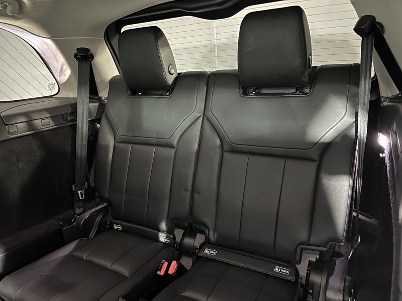 2018 (18) LAND ROVER DISCOVERY 3.0 TD6 SE 5dr Auto 4933438