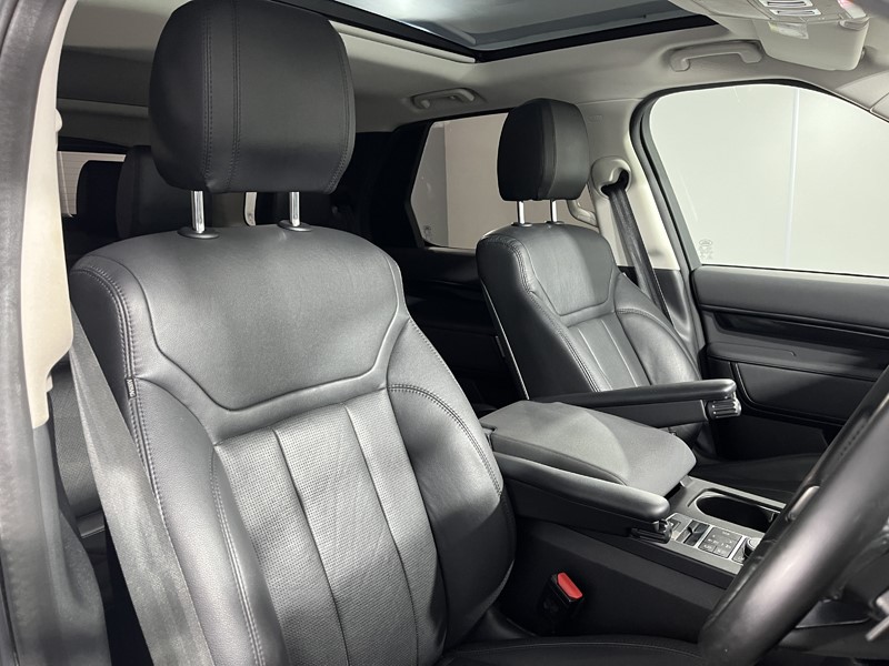 2018 (18) LAND ROVER DISCOVERY 3.0 TD6 SE 5dr Auto 4933411