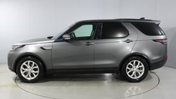2018 (18) LAND ROVER DISCOVERY 3.0 TD6 SE 5dr Auto 4933448