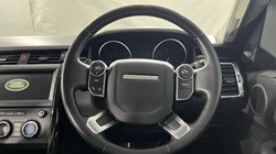 2018 (18) LAND ROVER DISCOVERY 3.0 TD6 SE 5dr Auto 4933405