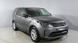 2018 (18) LAND ROVER DISCOVERY 3.0 TD6 SE 5dr Auto 4933401