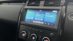 2018 (18) LAND ROVER DISCOVERY 3.0 TD6 SE 5dr Auto 4933408