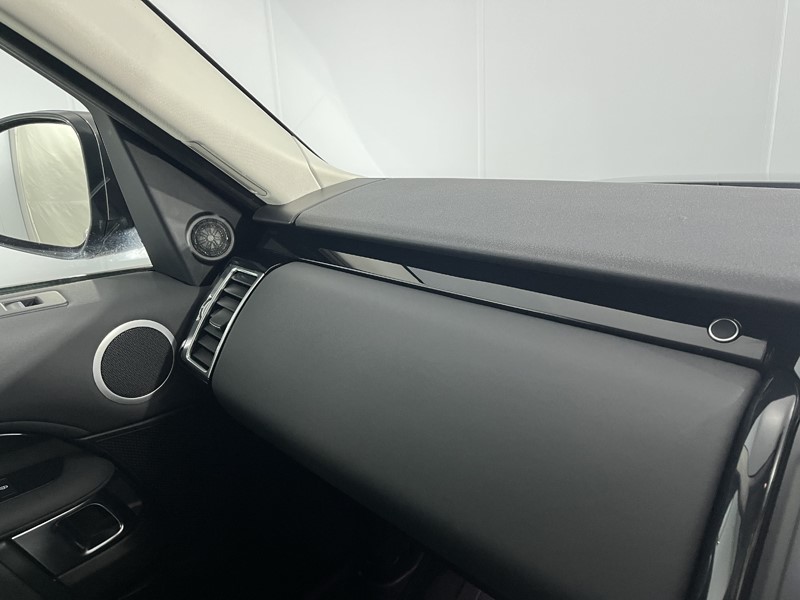 2018 (18) LAND ROVER DISCOVERY 3.0 TD6 SE 5dr Auto 4933427