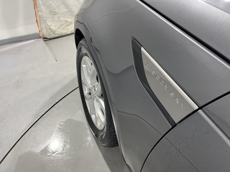 2018 (18) LAND ROVER DISCOVERY 3.0 TD6 SE 5dr Auto 4933441