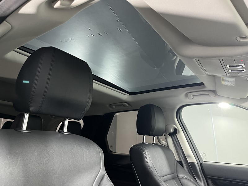 2018 (18) LAND ROVER DISCOVERY 3.0 TD6 SE 5dr Auto 4933417