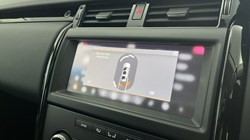 2018 (18) LAND ROVER DISCOVERY 3.0 TD6 SE 5dr Auto 4933419