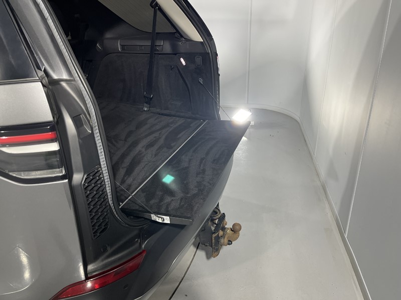 2018 (18) LAND ROVER DISCOVERY 3.0 TD6 SE 5dr Auto 4933444