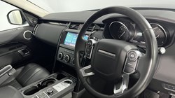 2018 (18) LAND ROVER DISCOVERY 3.0 TD6 SE 5dr Auto 4933406