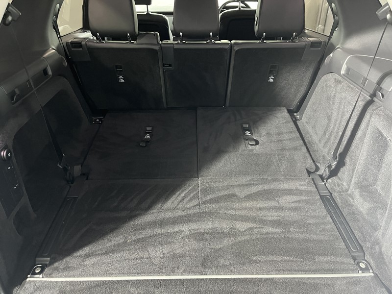 2018 (18) LAND ROVER DISCOVERY 3.0 TD6 SE 5dr Auto 4933413