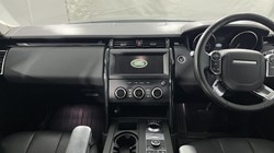 2018 (18) LAND ROVER DISCOVERY 3.0 TD6 SE 5dr Auto 4933404
