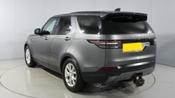 2018 (18) LAND ROVER DISCOVERY 3.0 TD6 SE 5dr Auto 4933402
