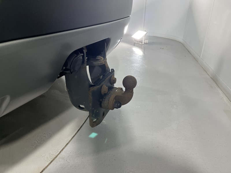 2018 (18) LAND ROVER DISCOVERY 3.0 TD6 SE 5dr Auto 4933443