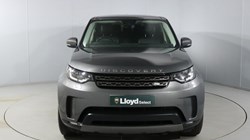 2018 (18) LAND ROVER DISCOVERY 3.0 TD6 SE 5dr Auto 4933416
