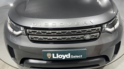 2018 (18) LAND ROVER DISCOVERY 3.0 TD6 SE 5dr Auto 4933440