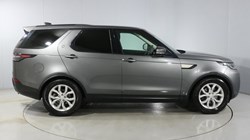 2018 (18) LAND ROVER DISCOVERY 3.0 TD6 SE 5dr Auto 4933403