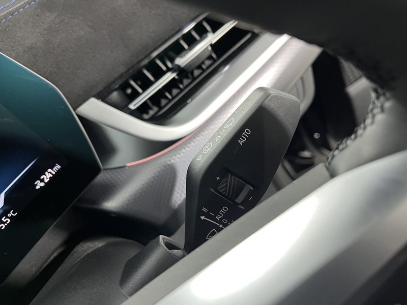 2025 (75) BMW iX2 150kW eDrive20 M Sport 65kWh 5dr Auto 5265298