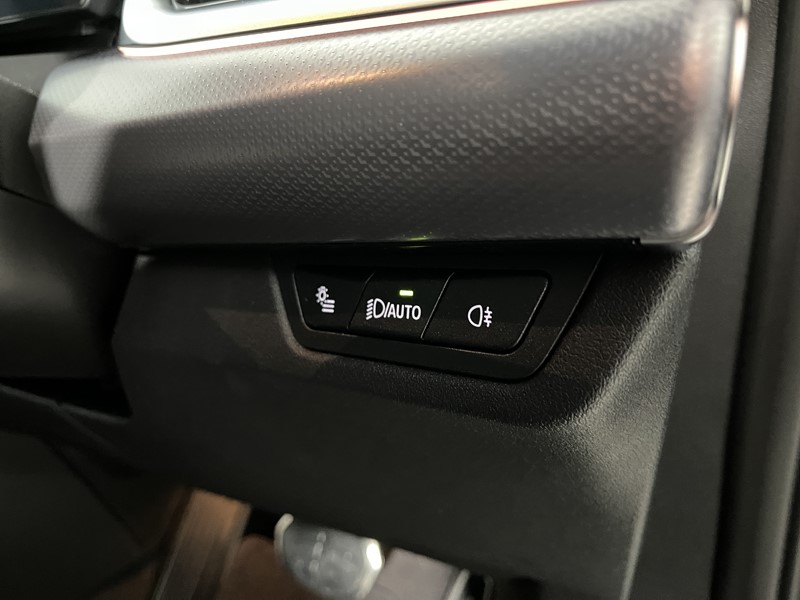 2025 (75) BMW iX2 150kW eDrive20 M Sport 65kWh 5dr Auto 5265294