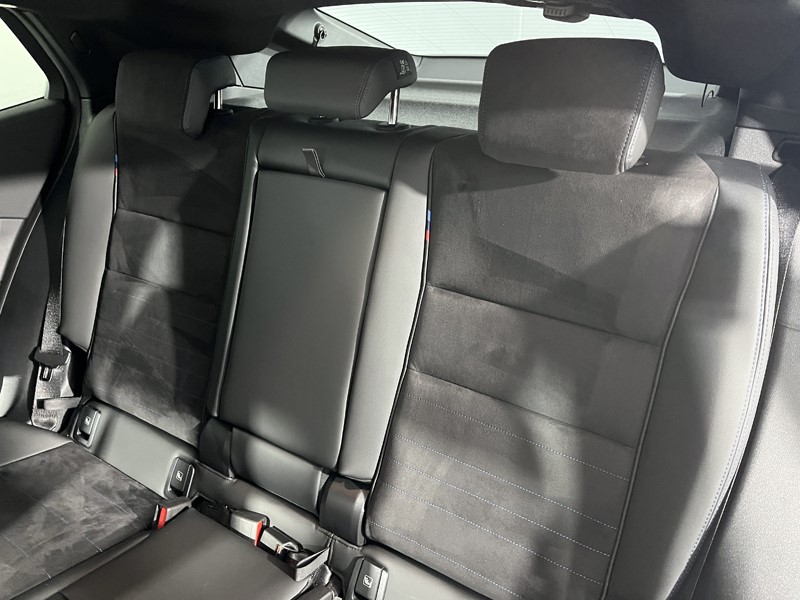 2025 (75) BMW iX2 150kW eDrive20 M Sport 65kWh 5dr Auto 5265286