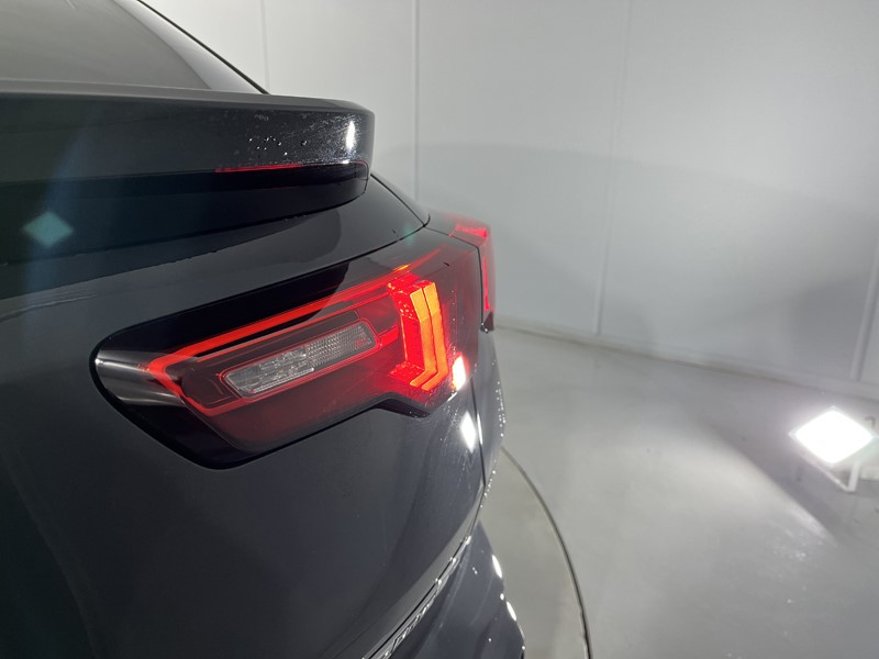 2025 (75) BMW iX2 150kW eDrive20 M Sport 65kWh 5dr Auto 5265317