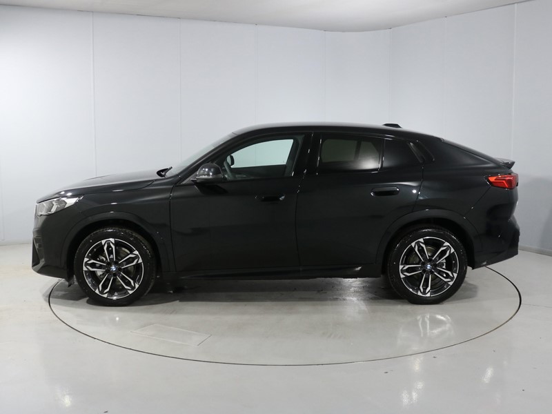 2025 (75) BMW iX2 150kW eDrive20 M Sport 65kWh 5dr Auto 5265322