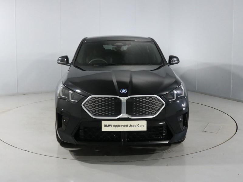 2025 (75) BMW iX2 150kW eDrive20 M Sport 65kWh 5dr Auto 5265290