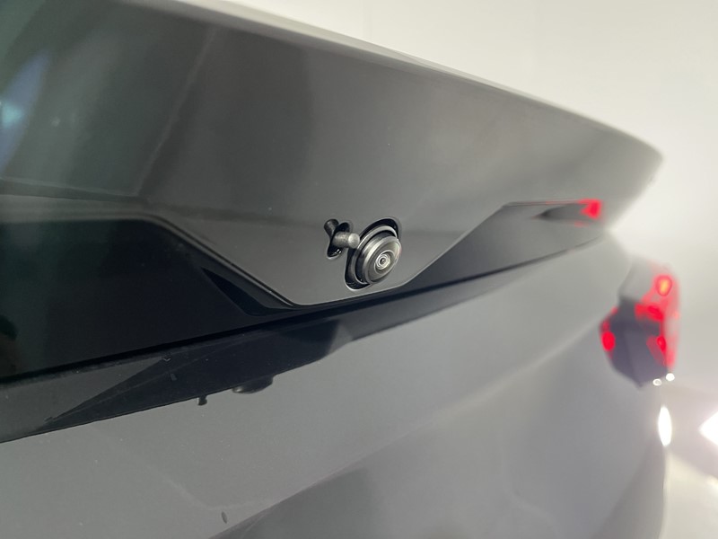 2025 (75) BMW iX2 150kW eDrive20 M Sport 65kWh 5dr Auto 5265318