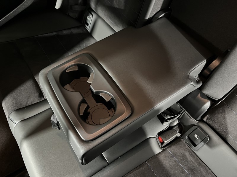 2025 (75) BMW iX2 150kW eDrive20 M Sport 65kWh 5dr Auto 5265312