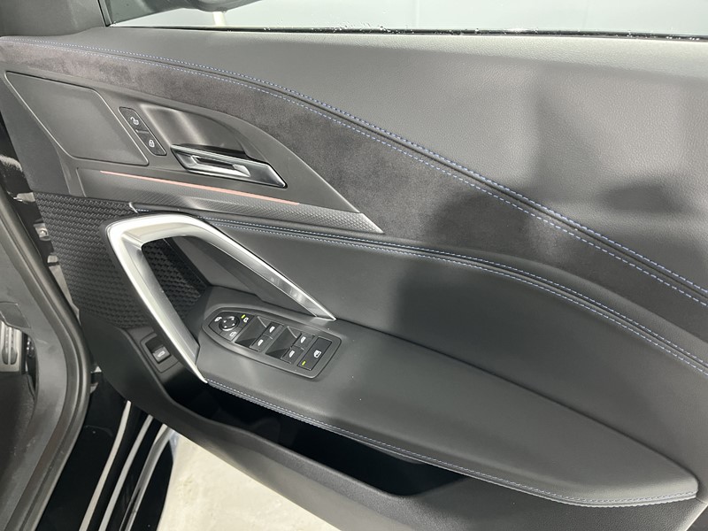 2025 (75) BMW iX2 150kW eDrive20 M Sport 65kWh 5dr Auto 5265293