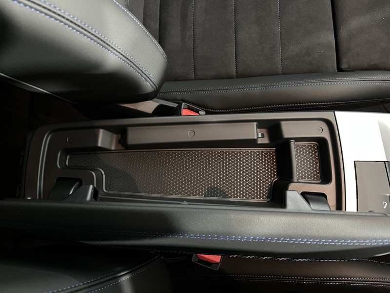 2025 (75) BMW iX2 150kW eDrive20 M Sport 65kWh 5dr Auto 5265307