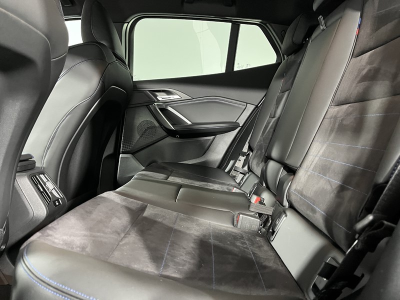 2025 (75) BMW iX2 150kW eDrive20 M Sport 65kWh 5dr Auto 5265309