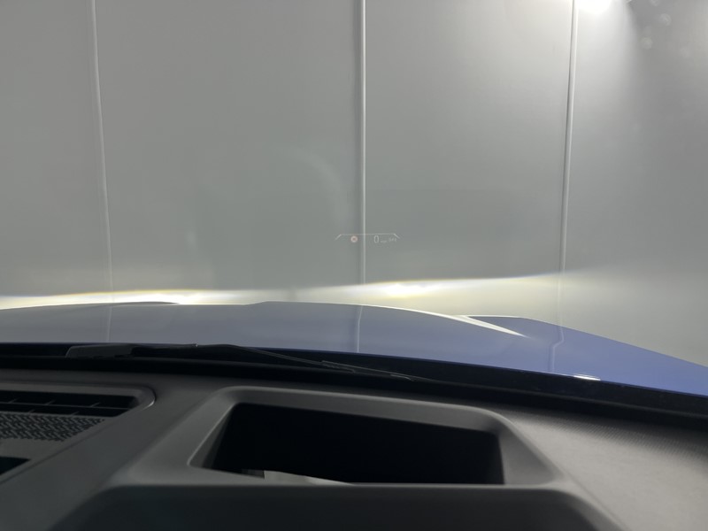 2025 (75) BMW iX2 150kW eDrive20 M Sport 65kWh 5dr Auto 5264950